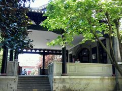 -蒋氏故居