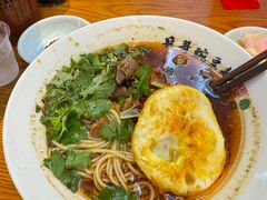 -兵哥豌豆面(壹方城店)