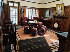 -上海孙中山故居纪念馆