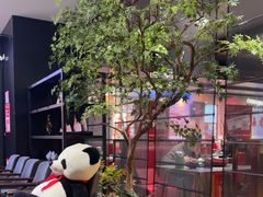 -四川饭店(城乡购物中心店)