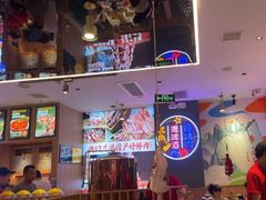 -叁宝烤肉• 西安烧烤(凤城十二路店)