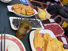 -津门羊大爷铜锅涮肉(雅清街店)