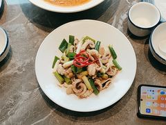 -1937青岛老味道·海肠捞饭·青岛菜(大鲍岛栈桥店)