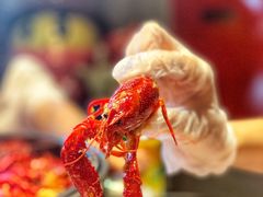 -辣家私厨火锅·龙虾(开发区店)