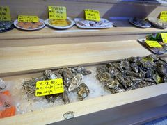 -永信海鲜(群星城店)