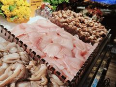 -苏格里岛自助海鲜烤肉火锅(集美万达店)