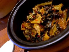 -云海肴·汽锅鸡·云南菜(天津国金汇店)