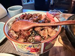 鹅肝饭-炙柒Sekinana·精致日料(合生汇店)