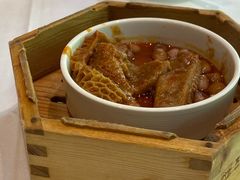 -南宁荔园维景国际酒店·荔园中餐厅