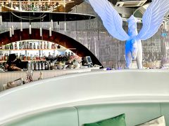 -天玑高空江景餐厅&酒吧Sky Secret Restaurant&Bar