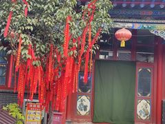 -高庙保安寺