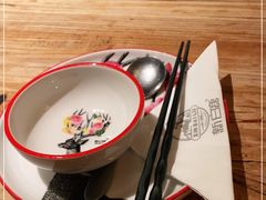 -新白鹿餐厅(银泰西湖文化广场店)