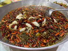 -李氏传家菜(兴城路店)