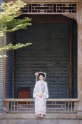 -美云庭古装·格格服汉服·京城旅拍(北京店)