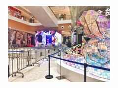 -深圳来福士广场