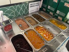 -签哥签妹儿串串火锅(青年路店)