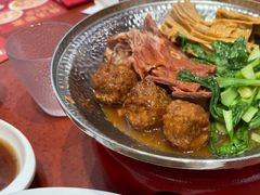 -喜家德虾仁水饺(东海缤纷天地店)
