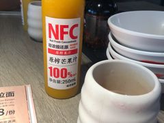 -味千拉面(东营西城万达店)