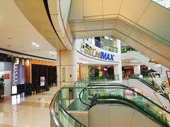 -金逸影城(武汉人信汇IMAX店)