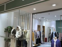 -凯德MALL(西直门店)