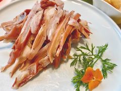 酱羊蹄儿-东来顺饭庄(金泉广场店)