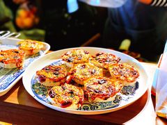 -老客满蛋饼(双塔市集店)
