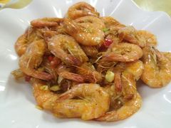 -明记海鲜美食老字号(明记总店)