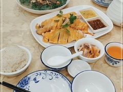 -巫记鸡饭店