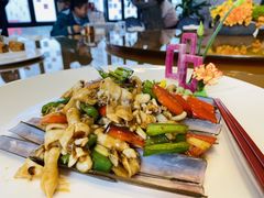 -红馆喜宴(十亩地店)