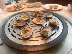 -青蓬蒸汽海鲜·深圳老字号·团建聚会(壹方城店)