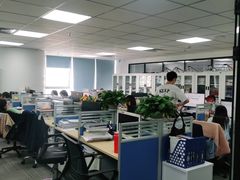 -新航道雅思托福·留学·考研培训(人民广场校区)