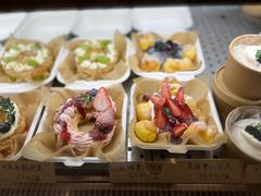 -仙豆菓夫(鼓楼店)