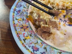 -阿达西新疆特色美食(悦海新天地中央广场店)