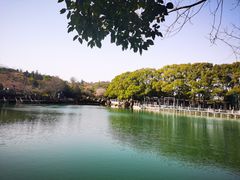 -白马涧龙池景区