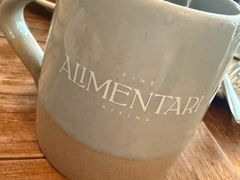 -Alimentari早午餐(安福路店)