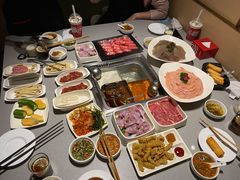 -海底捞火锅(吴中路店)