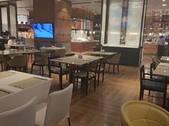 -盐城万豪酒店-盐城厨房西餐厅