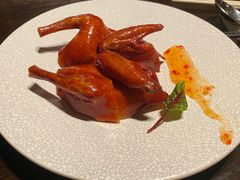 -彩丰楼中餐厅(佘山世茂洲际酒店)