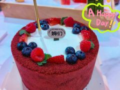 -姆们M Sweetie Cake(五道口店)