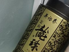 -吴裕泰茶庄(前门大街店)