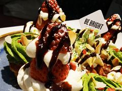 -BE BRIGHT KITCHEN(正佳广场店)