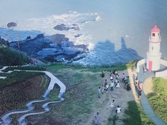 -漳州滨海火山岛自然生态风景区