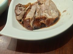 -奇芳阁·百年清真南京菜(夫子庙店)