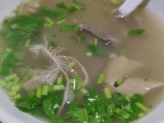 -老爆肚满五香烧牛羊肉
