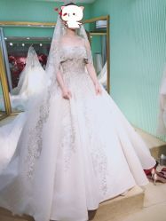 -天使嫁衣婚纱馆