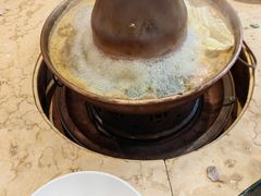-南来顺饭庄·清真(南菜园店)