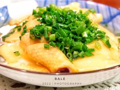 -熠盛·本帮菜Bistro(永嘉路店)
