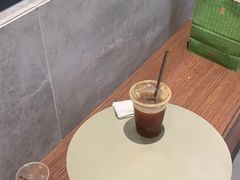 -Manner Coffee(淮海755店)