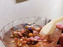 -黄泰吉拾味餐厅(江汉路店)