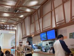 -小满手工粉(上海月星环球港店)